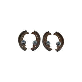 Uno Arka Fren Balatası 1995-1999 Valeo 5888144